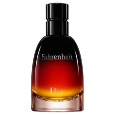 Парфюмерная вода Christian Dior "Fahrenheit Le Parfum", 75 ml (тестер)